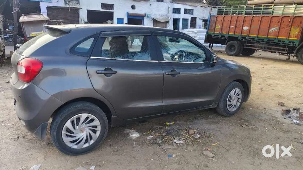 2017 Model H Good Condition