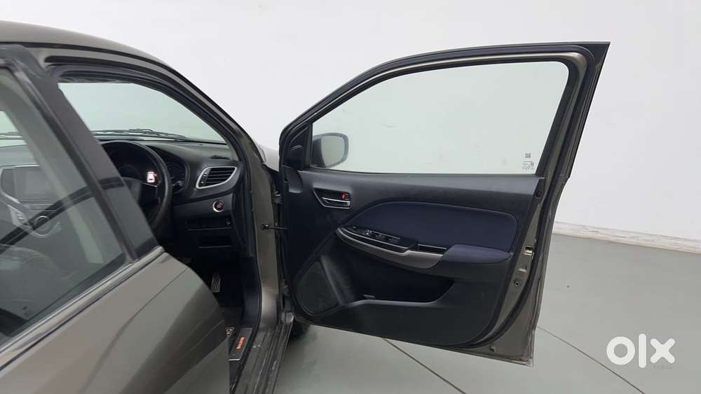 Maruti Suzuki Baleno 1.2 Zeta, 2019, Petrol