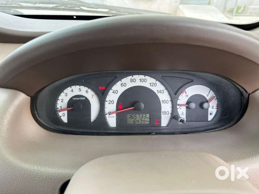 Mahindra Xylo 2013 Diesel Well Maintained