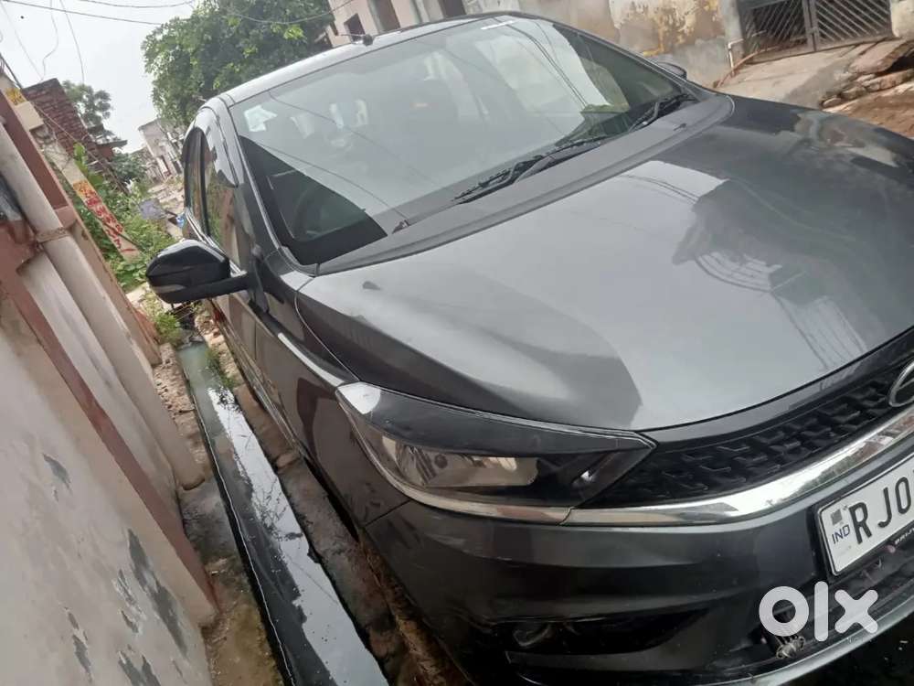 Tata Tiago Petrol Manual 2024 First Owner