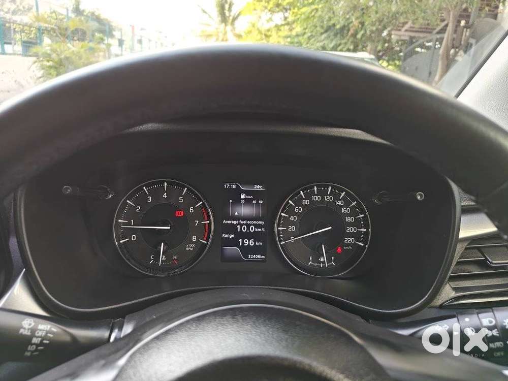 Maruti Suzuki Baleno Alpha, 2022, Petrol