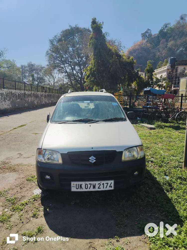 Maruti Suzuki Alto 2008