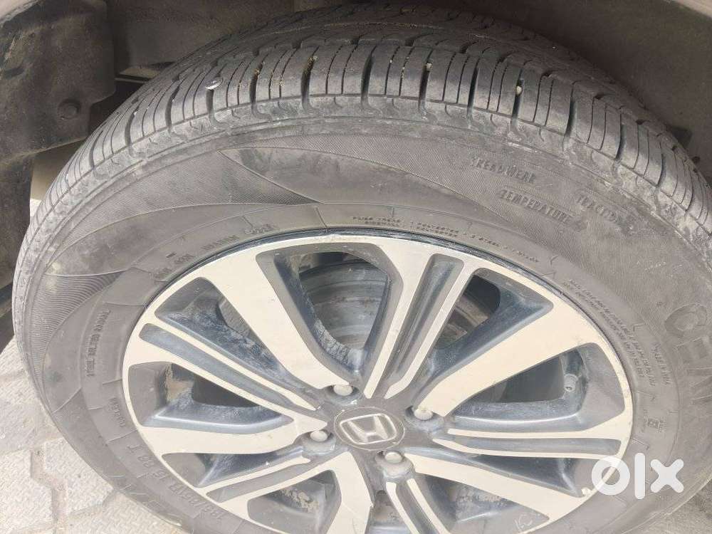 Honda City I-dtec V, 2017, Diesel