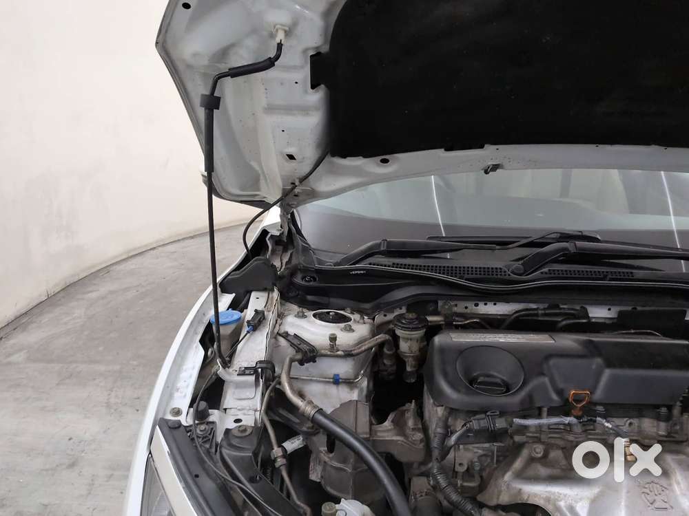 Honda Civic 1.6 Zx I-dtec Mt, 2019, Diesel
