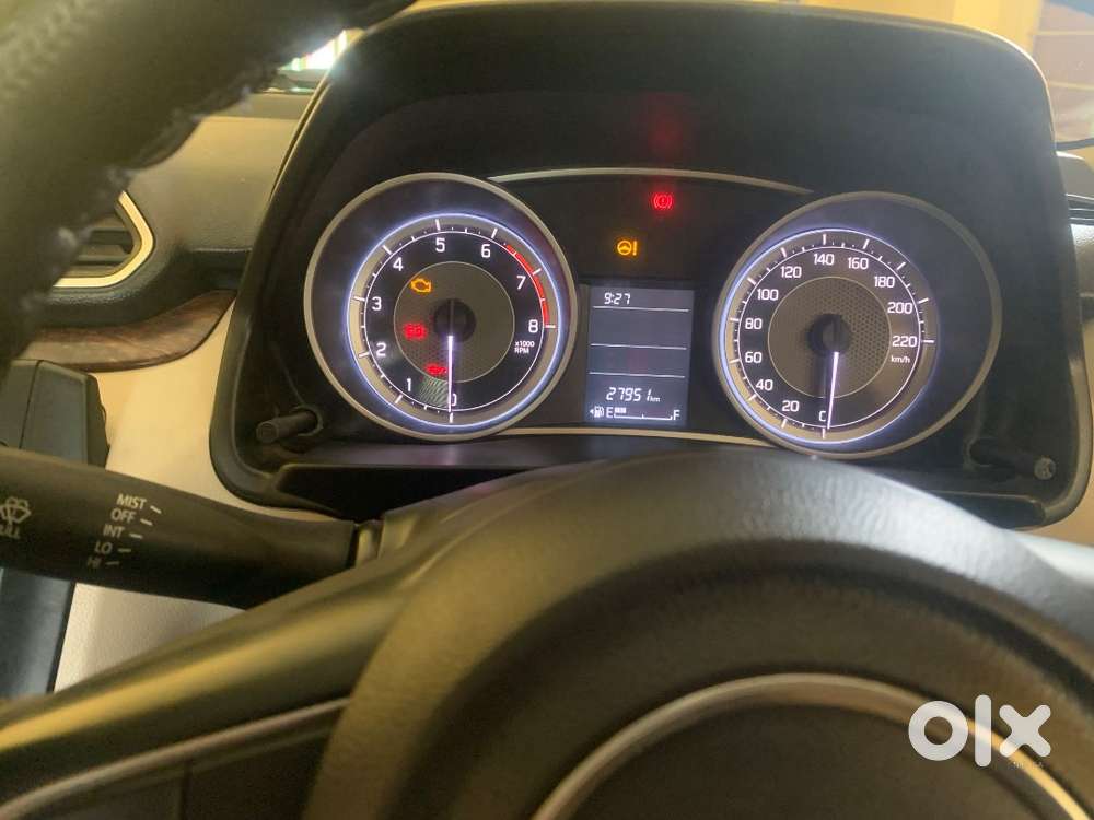 Dzire 1.2 Vxi Excellent Condition 27000km Driven 2020 Model