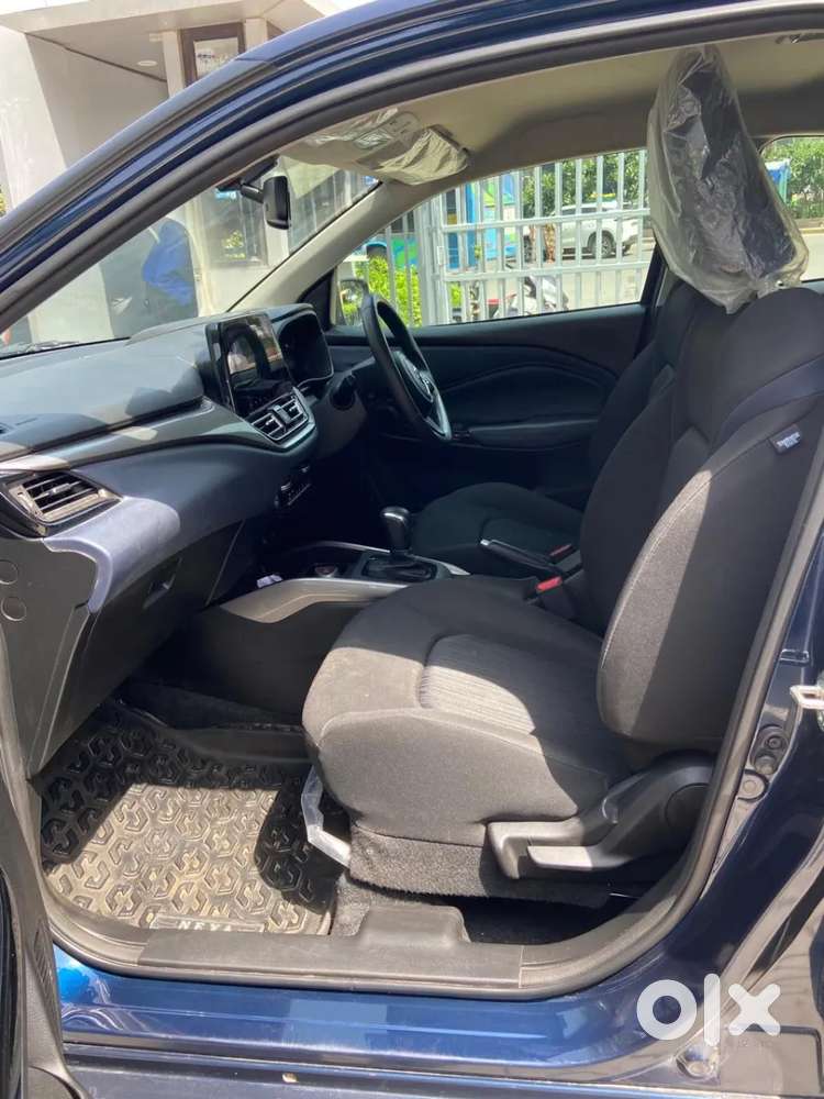 Maruti Suzuki Baleno 1.2 Alpha At, 2025, Petrol