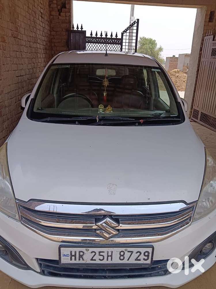 Maruti Suzuki Hybrid 2017