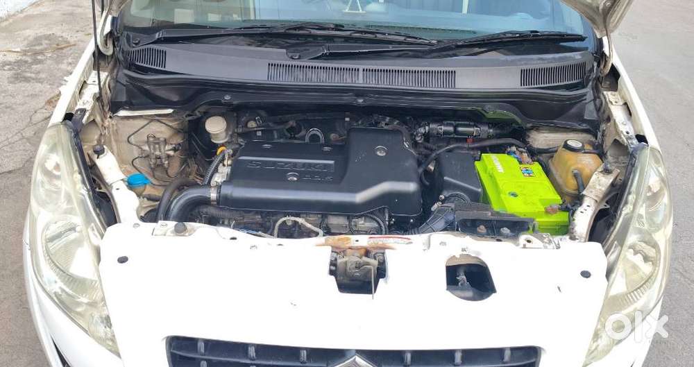 Maruti Suzuki Ritz Ldi, 2016, Diesel