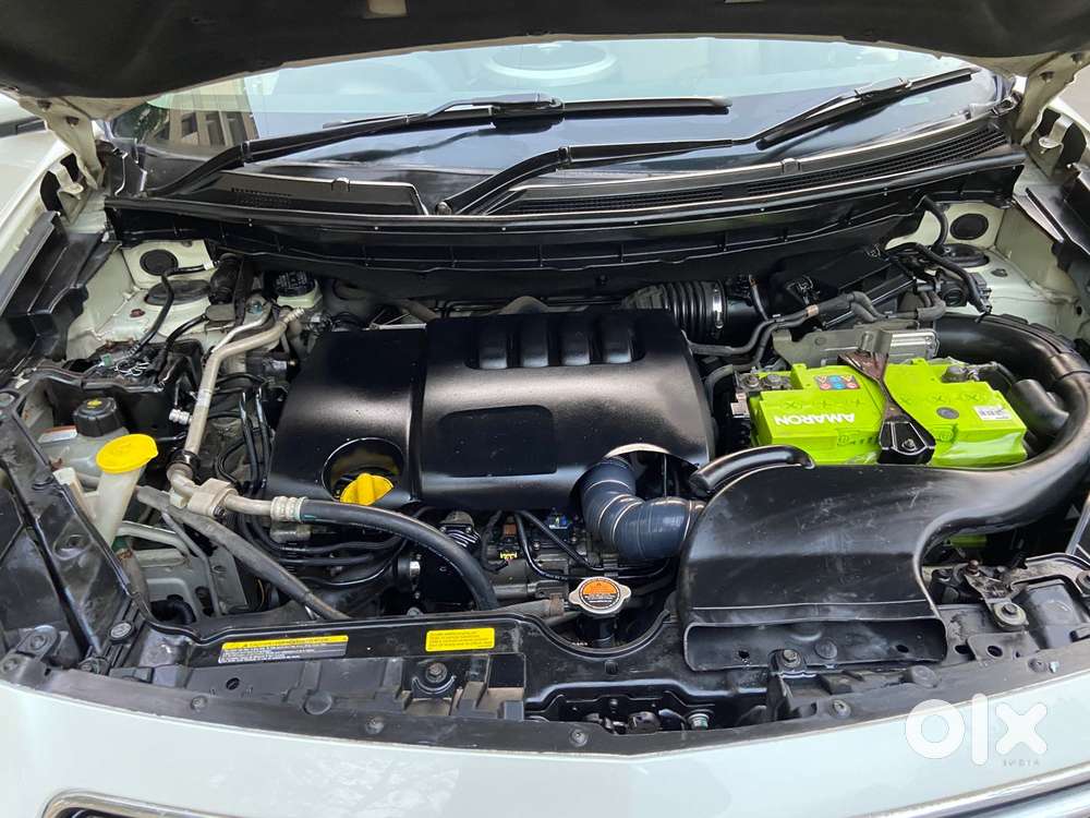 Renault Koleos 4x4 At, 2013, Diesel