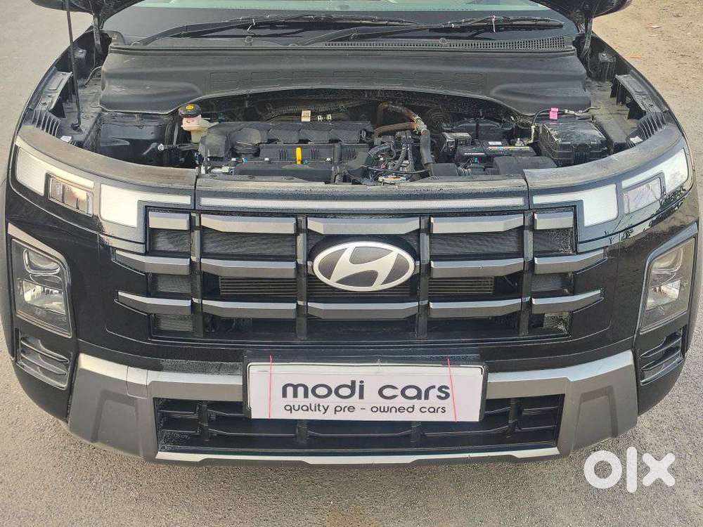 Hyundai Creta 1.5 E Petrol, 2025, Petrol