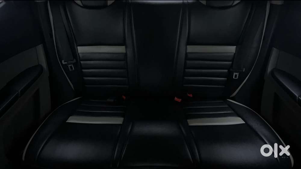 Tata Tiago Xz, 2017, Petrol