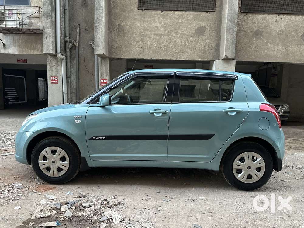 Maruti Suzuki Swift 2004-2010 Vdi Bsiii, 2007, Diesel