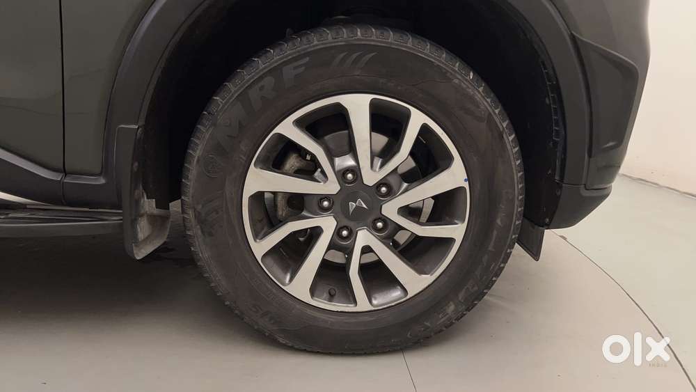 Mahindra Scorpio N Z8 L Diesel At 2wd 6 Str, 2023, Diesel