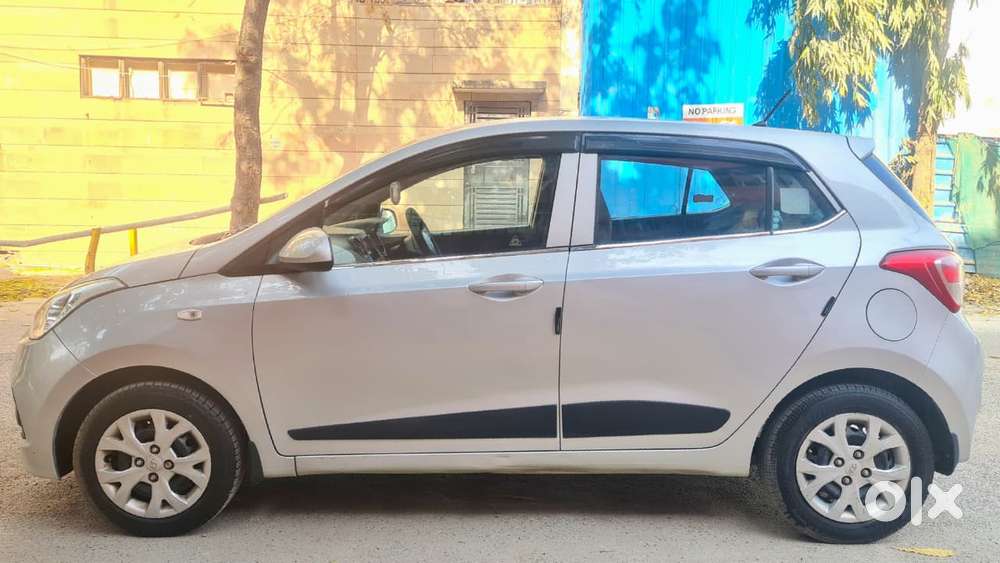 Hyundai Grand I10 2013-2016 Magna, 2014, Petrol