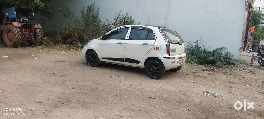 Tata Indica Vista 2013 Diesel 147000 Km Driven
