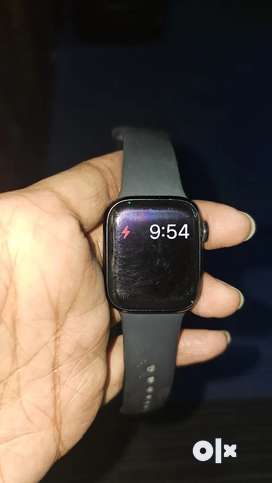 Apple watch second olx sale