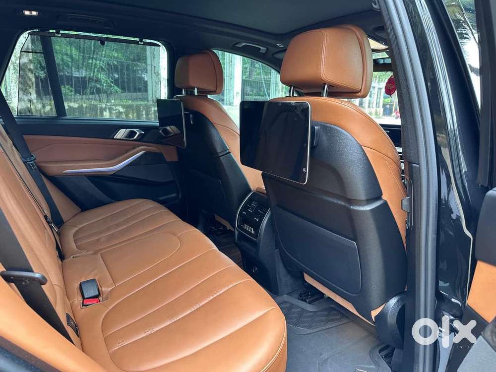 Bmw X5 X Drive 30d M Sport, 2022, Diesel