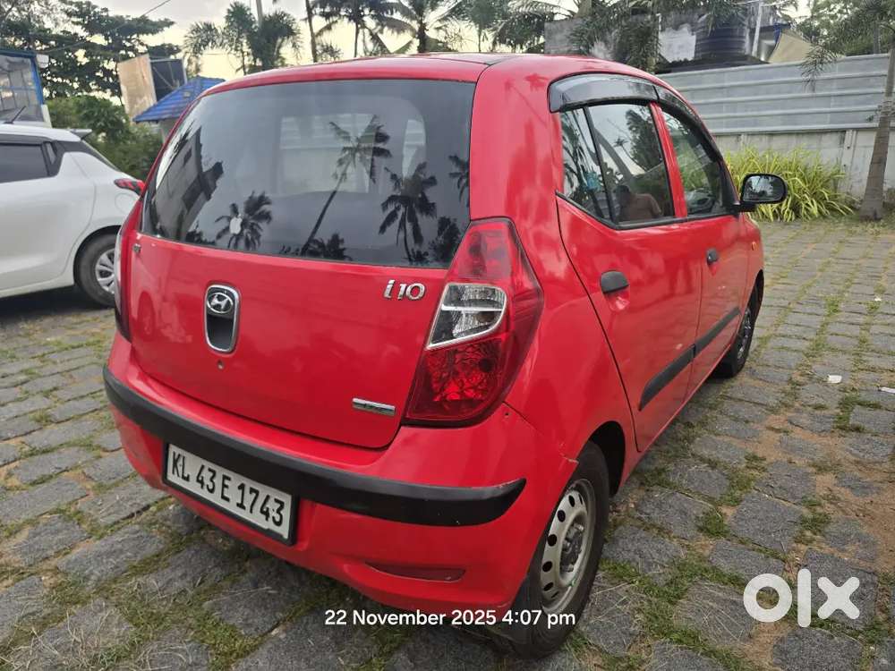 Good Condition, 2012 December