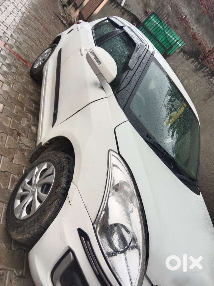 Swift Maruti Suzuki 2013 Km Driven