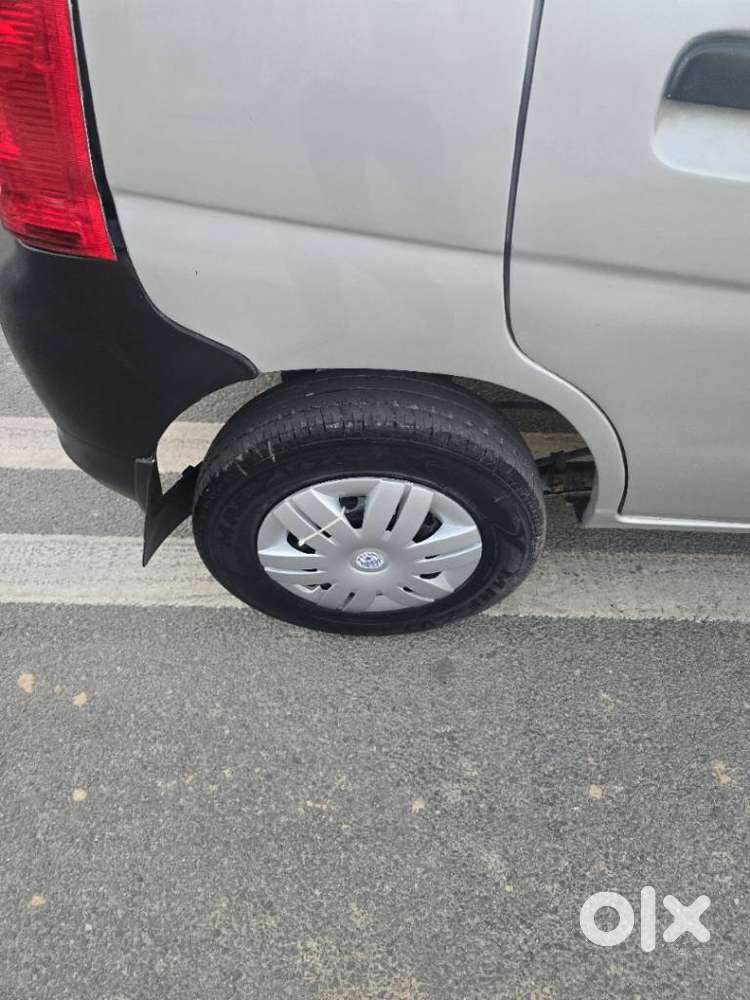 Maruti Suzuki Alto 0.8 Lxi (o), 2012, Cng & Hybrids