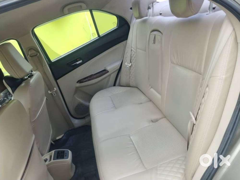 Maruti Suzuki Dzire Vdi, 2019, Diesel