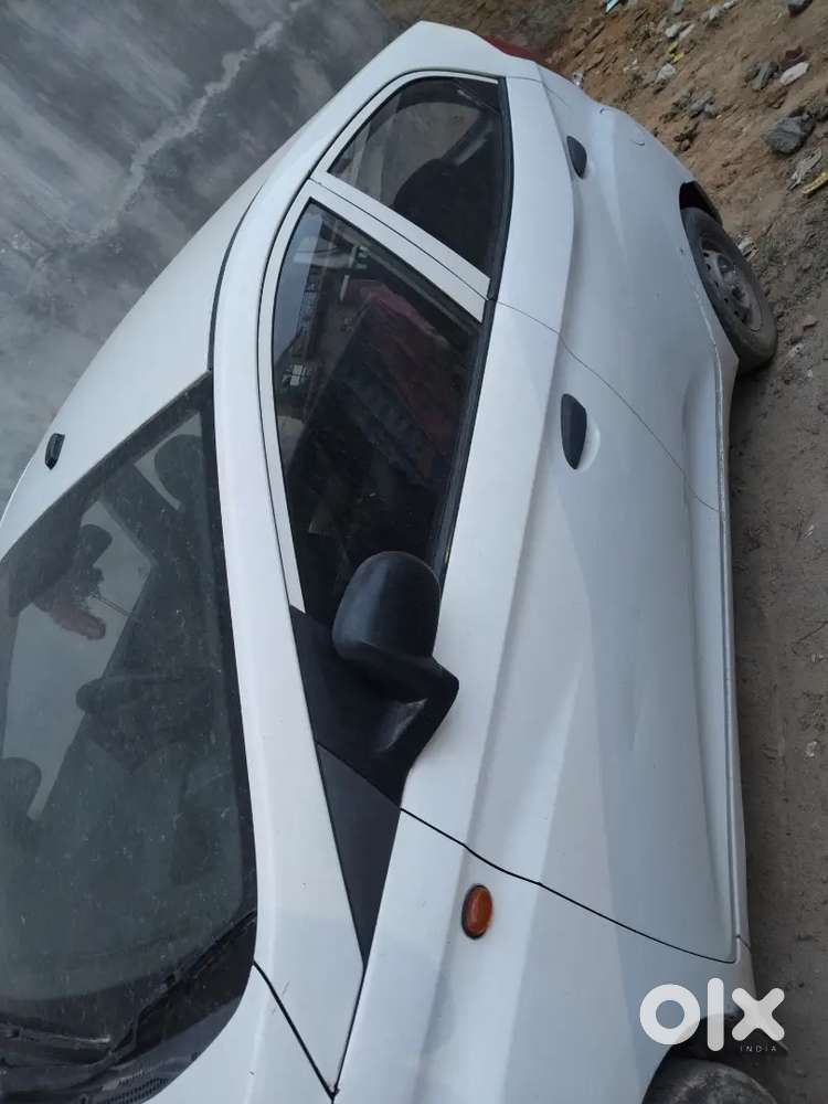 Hyundai Eon 60000 Km Driven