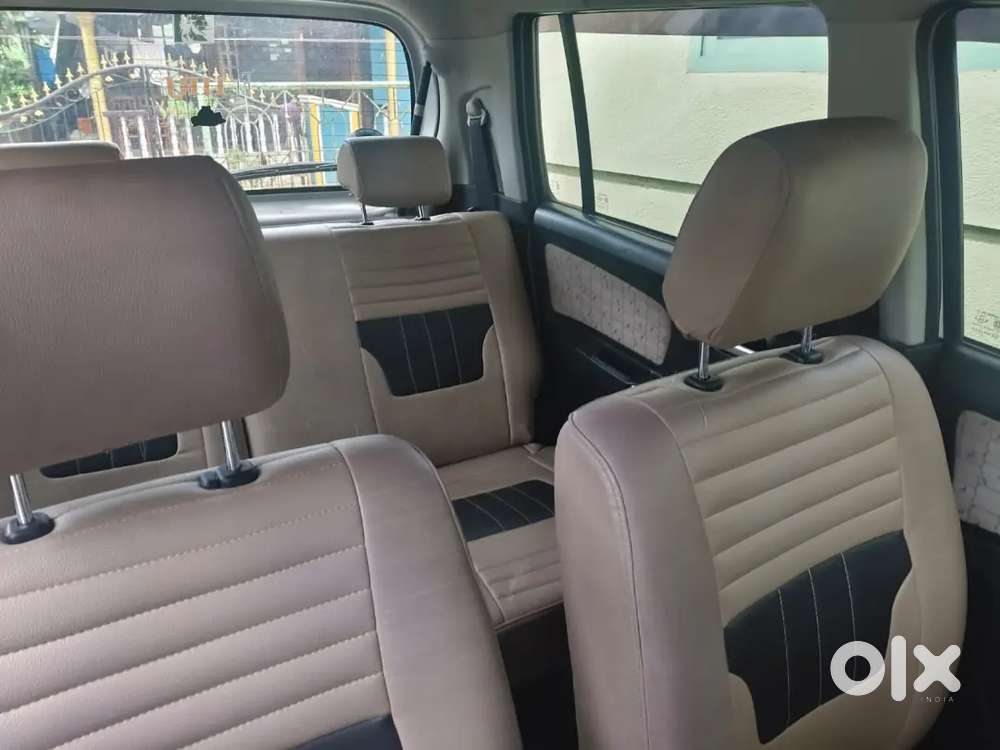 Maruti Suzuki Wagon R Amt Vxi  2oner 2017  Km 63038