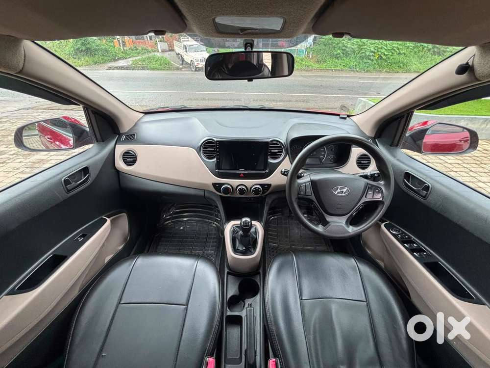 Hyundai Grand I10 1.2 Crdi Magna, 2018, Petrol
