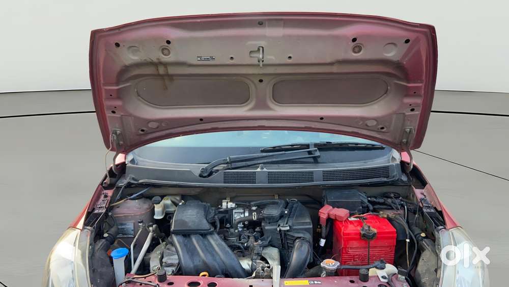Datsun Go T, 2018, Petrol