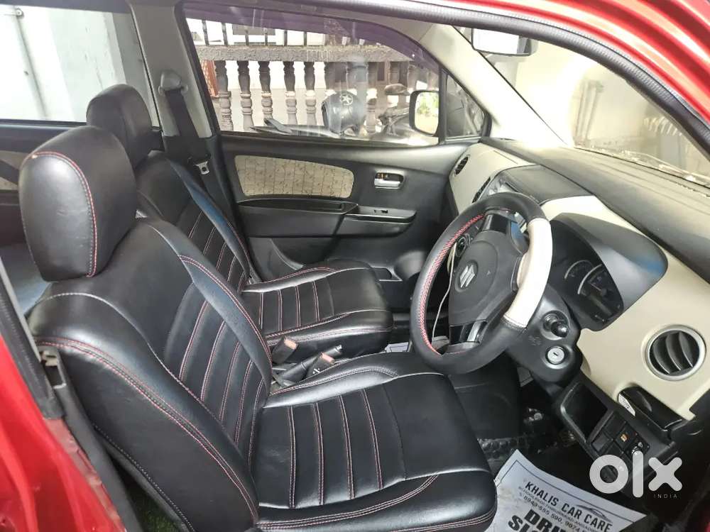 Wagonr 2018 September Single Owner