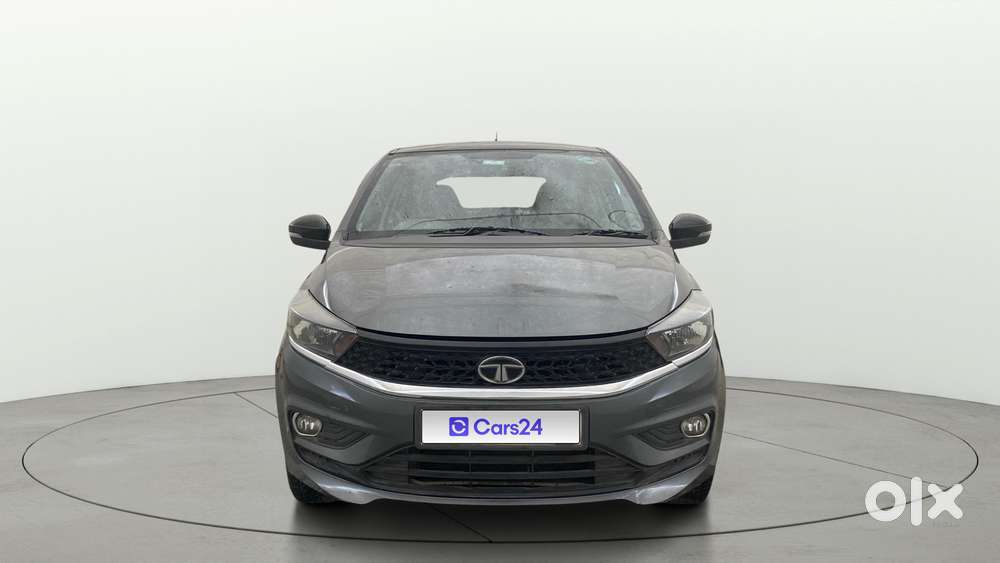 Tata Tigor Xz Cng, 2022, Cng & Hybrids