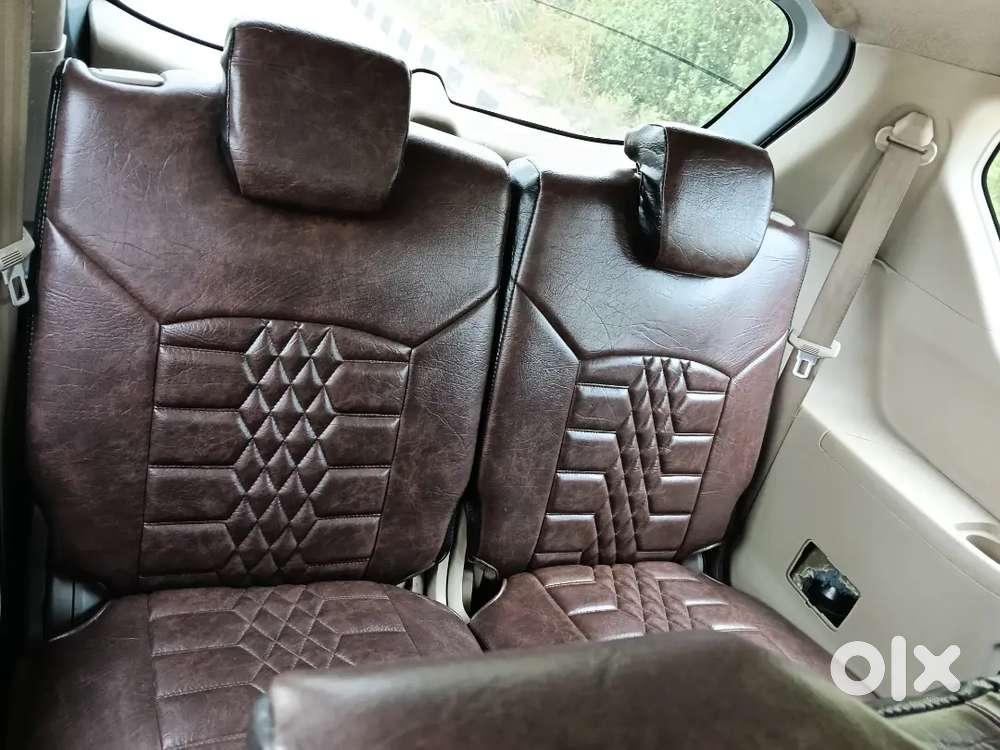 Suzuki Ertiga Vxi Petrol Cng