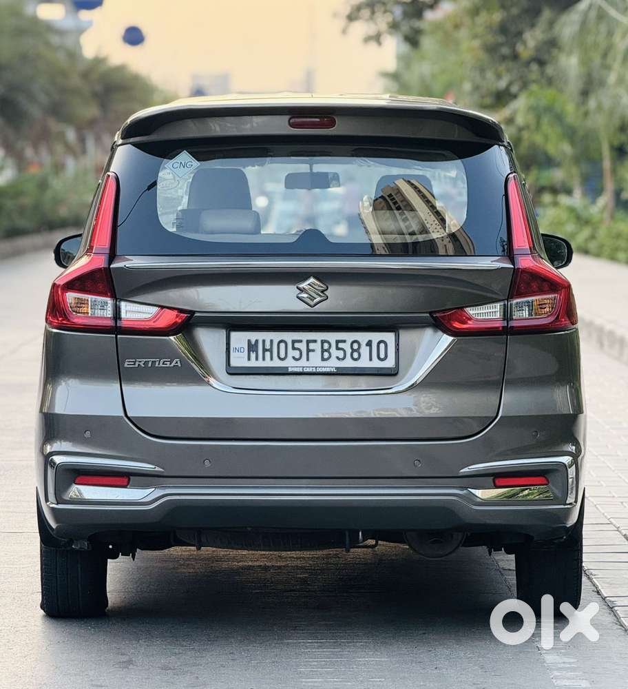 Maruti Suzuki Ertiga Vxi (o) Cng, 2023, Cng & Hybrids