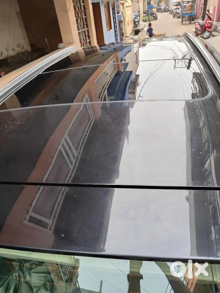 Audi Q7 2015 Diesel Well Maintained