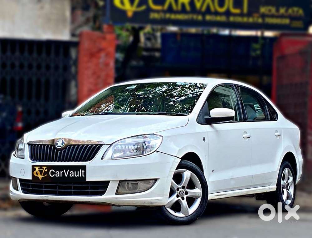 Skoda Rapid 1.5 Tdi Manual Active  Ambition Style, 2017, Diesel