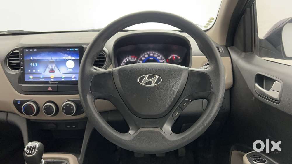 Hyundai Grand I10 1.2 Kappa Sportz, 2013, Petrol