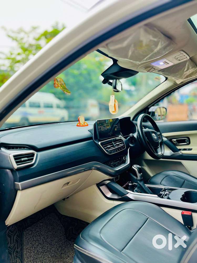 Tata Safari 2.0 Kryotec Xza Plus, 2023, Diesel