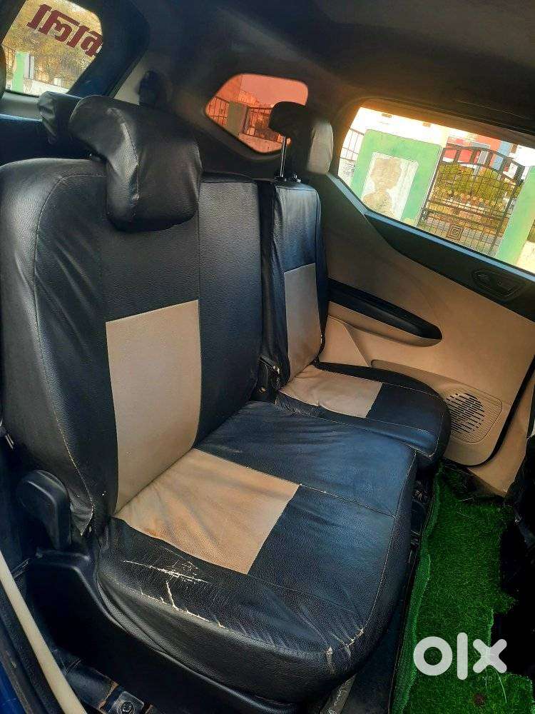 Renault Triber Rxl, 2022, Petrol