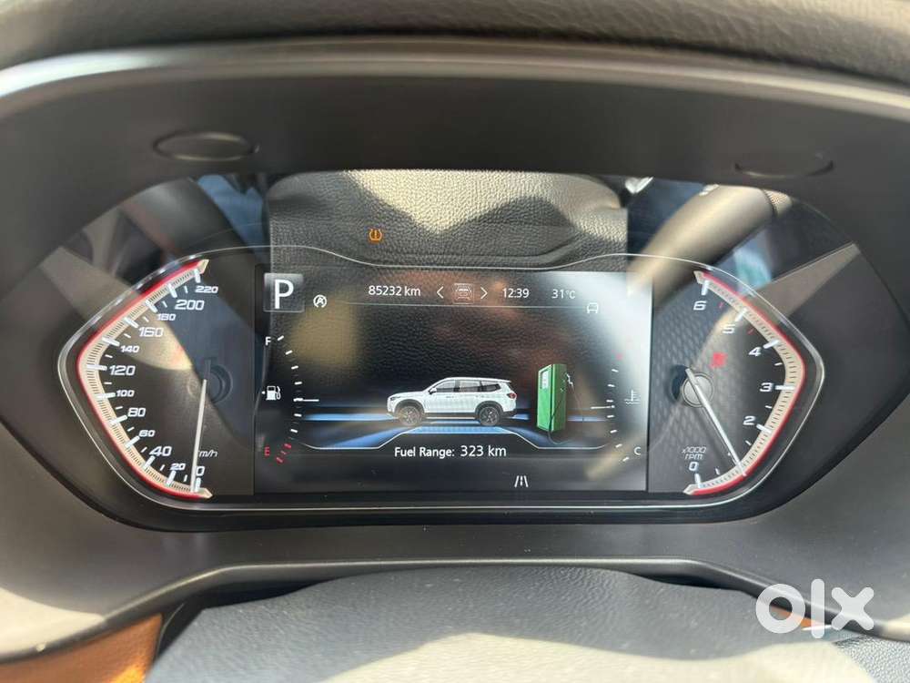 Mg Diesel Car 2020 Model