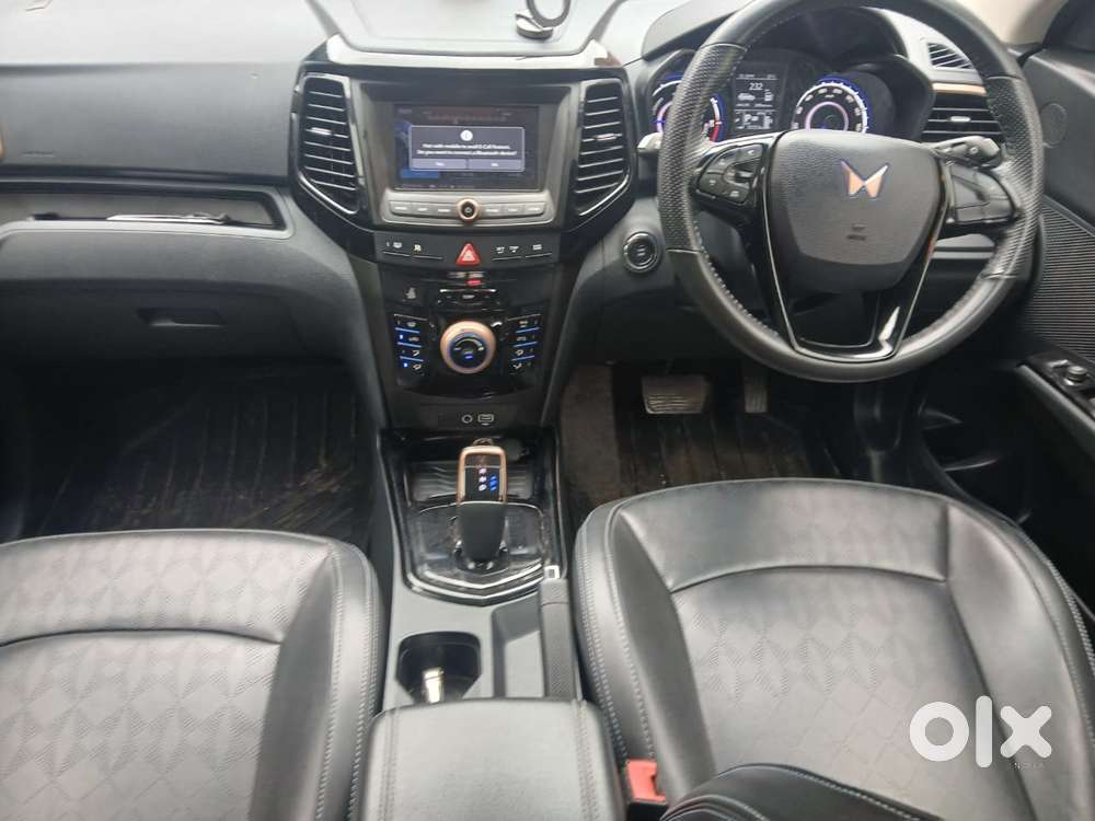 Mahindra Xuv400 Ev