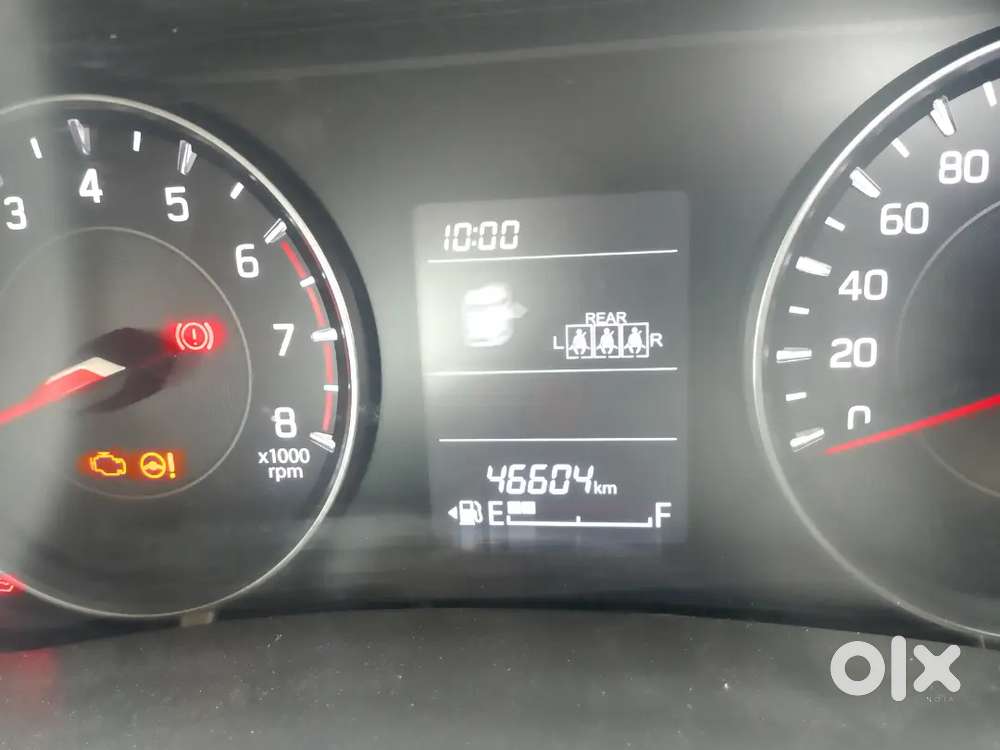 Maruti Suzuki Dzire 2025