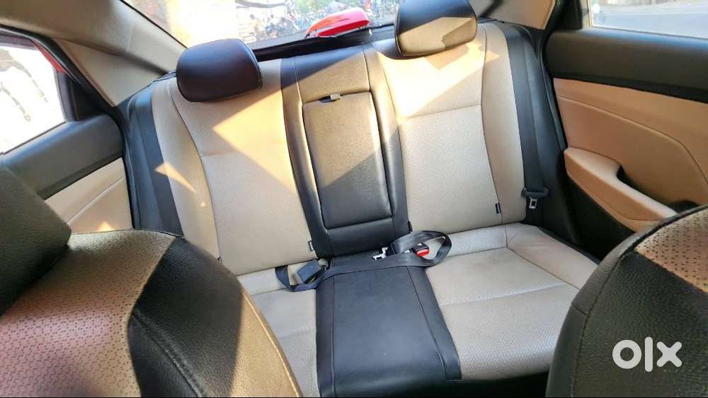 Hyundai Verna 1.6 Sx(o) Petrol Automatic  2019  Top Model  Sunroof
