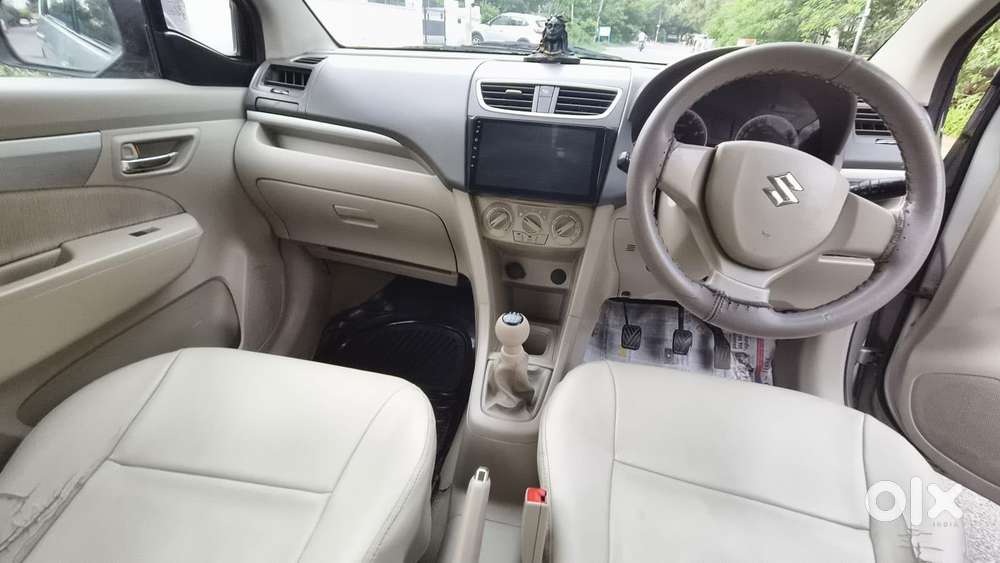 Maruti Suzuki Ertiga Vdi, 2014, Diesel