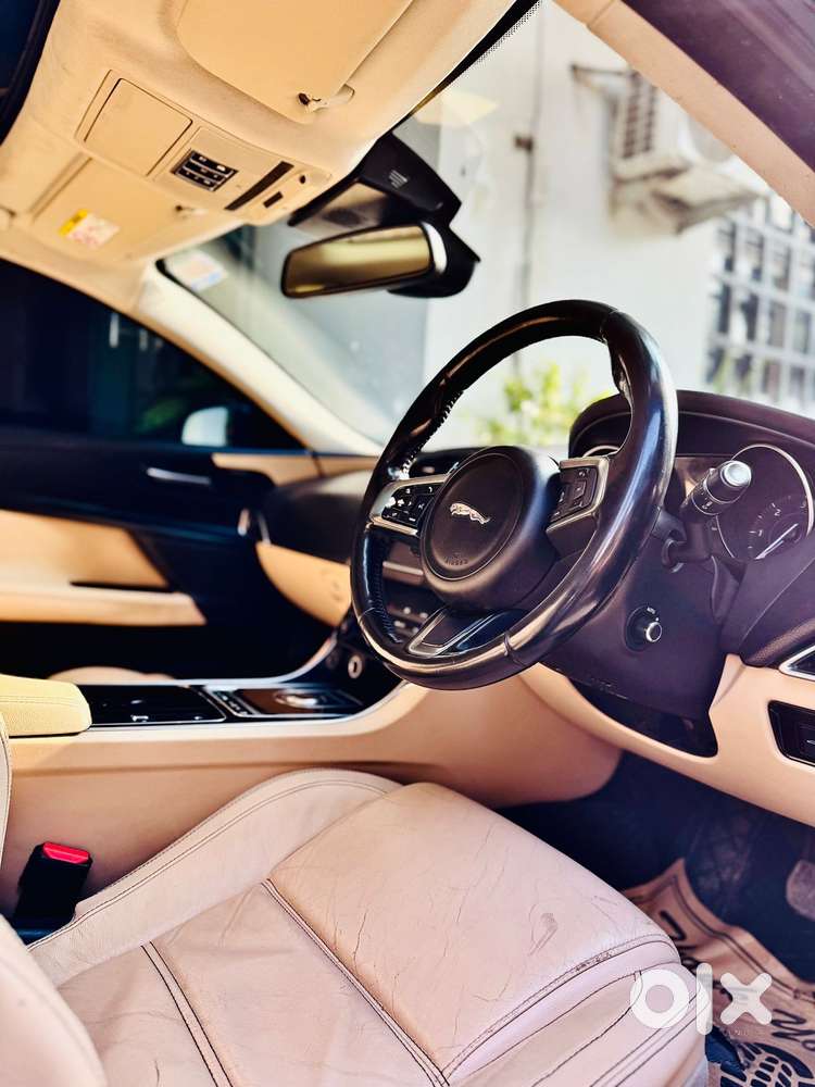 Jaguar Xe 2.0l Diesel Pure, 2017, Diesel
