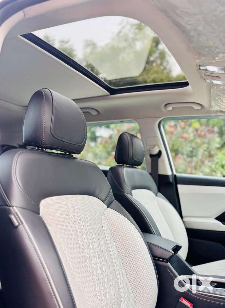 Hyundai Creta, 2022, Diesel