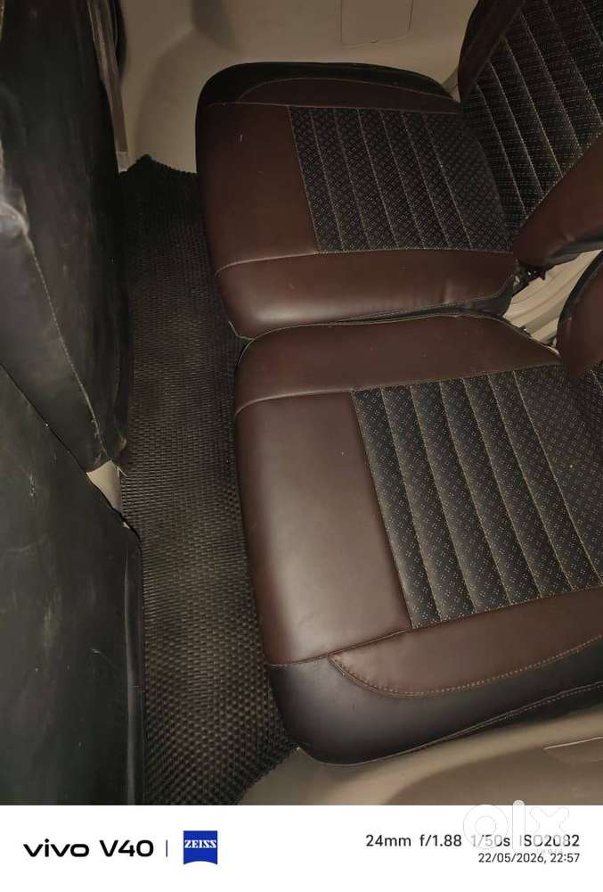 Maruti Suzuki Ertiga 1.5 Vxi 2025 Manufactured