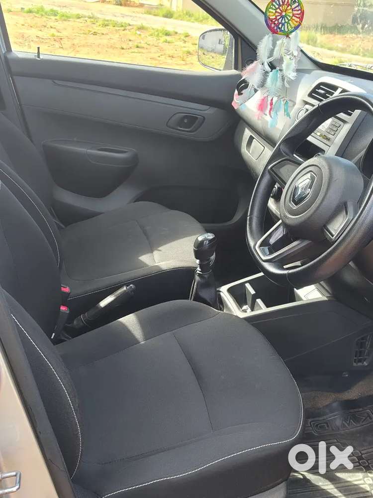 Renault Kwid 2021 (single Owner)