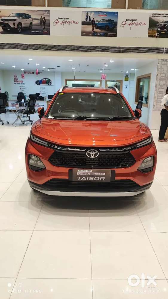 Palco Toyota Digha