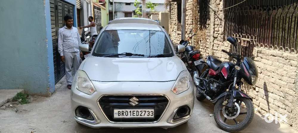 Maruti Suzuki Dzire 2019 Diesel 61000 Km Driven
