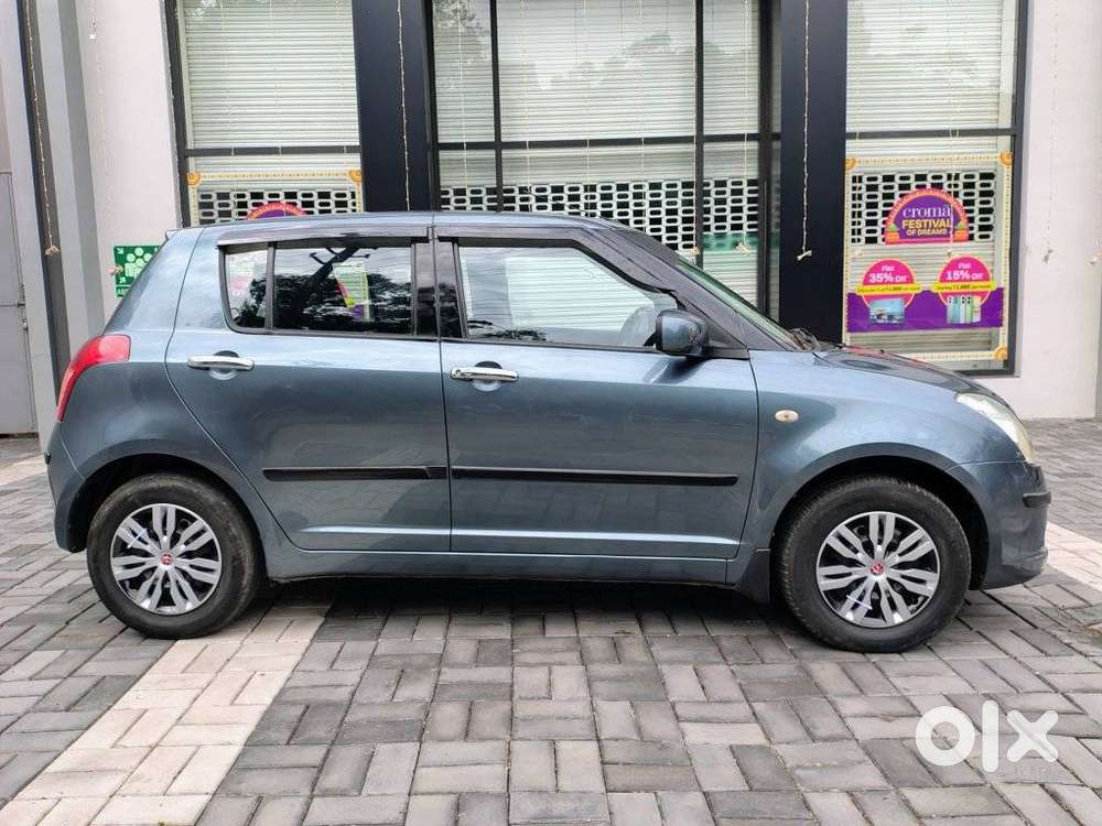 Maruti Suzuki Swift 2004-2010 1.3 Vxi, 2009, Petrol